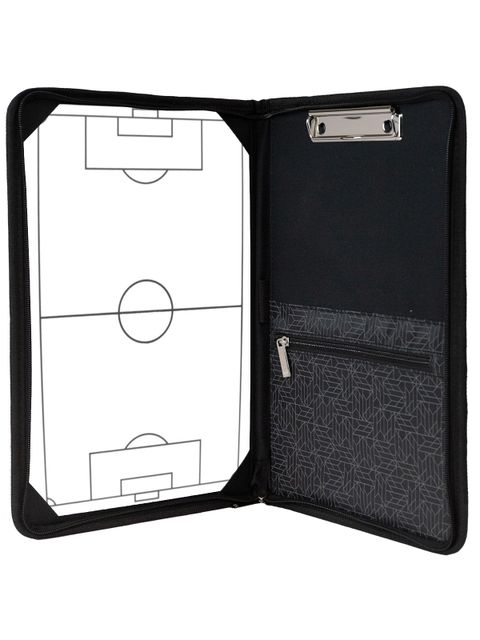 KH Taktikmapp - Black Label - Fotboll
